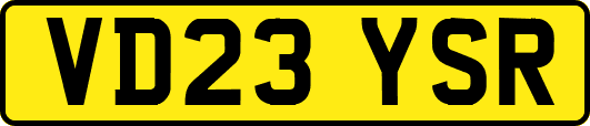 VD23YSR