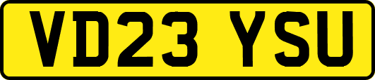 VD23YSU