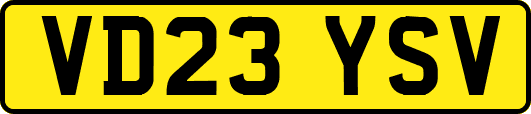VD23YSV