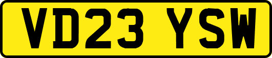 VD23YSW