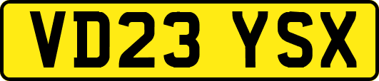 VD23YSX
