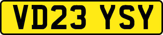 VD23YSY