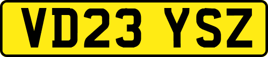 VD23YSZ