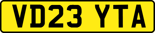 VD23YTA