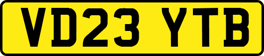 VD23YTB