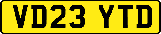 VD23YTD