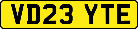 VD23YTE