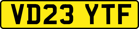 VD23YTF