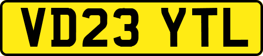 VD23YTL
