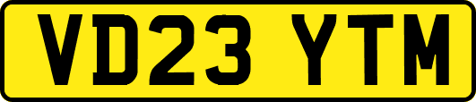 VD23YTM