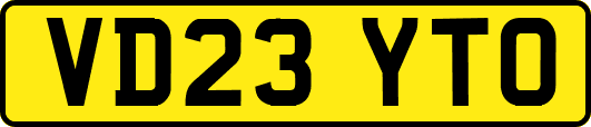 VD23YTO