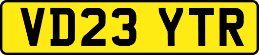 VD23YTR