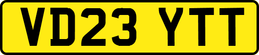 VD23YTT