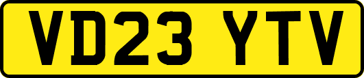 VD23YTV