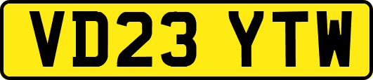 VD23YTW