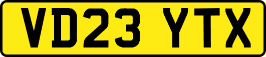 VD23YTX