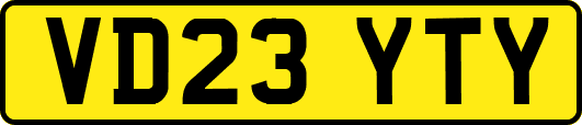 VD23YTY