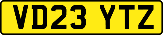 VD23YTZ