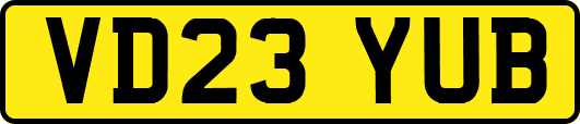 VD23YUB