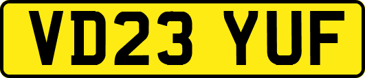 VD23YUF