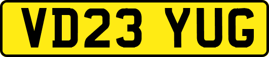 VD23YUG