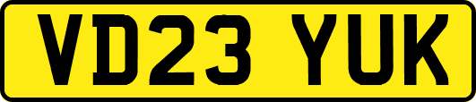 VD23YUK