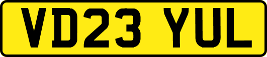 VD23YUL