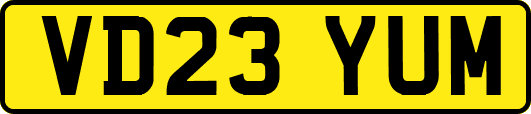 VD23YUM