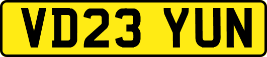 VD23YUN