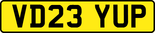 VD23YUP