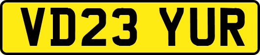 VD23YUR