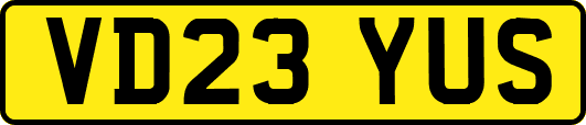 VD23YUS