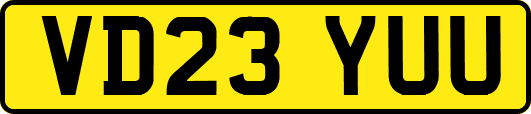 VD23YUU