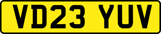 VD23YUV