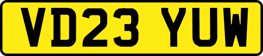 VD23YUW