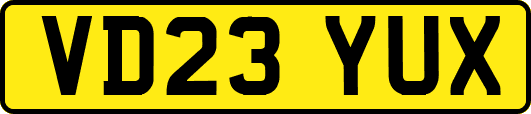 VD23YUX