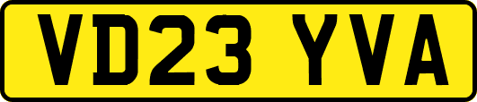 VD23YVA