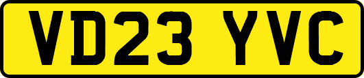 VD23YVC