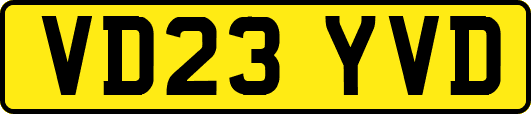 VD23YVD