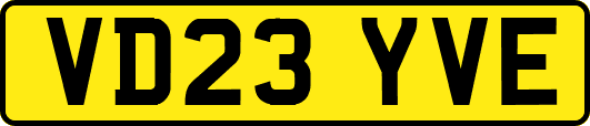 VD23YVE
