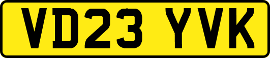 VD23YVK
