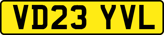 VD23YVL