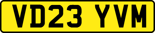 VD23YVM