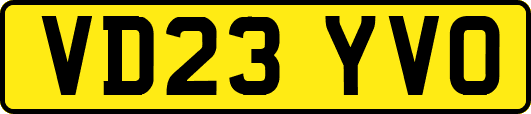VD23YVO