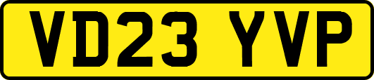 VD23YVP