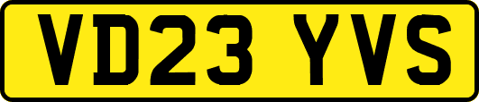 VD23YVS