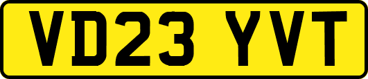 VD23YVT