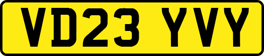 VD23YVY