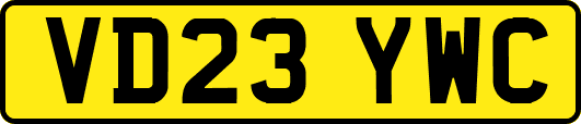 VD23YWC