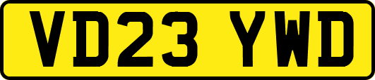 VD23YWD